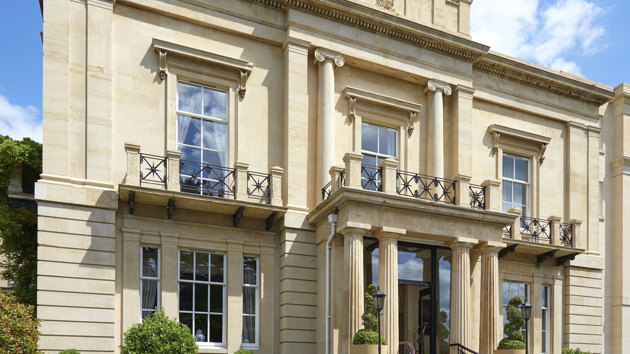 Photo of Outdoor in Bath