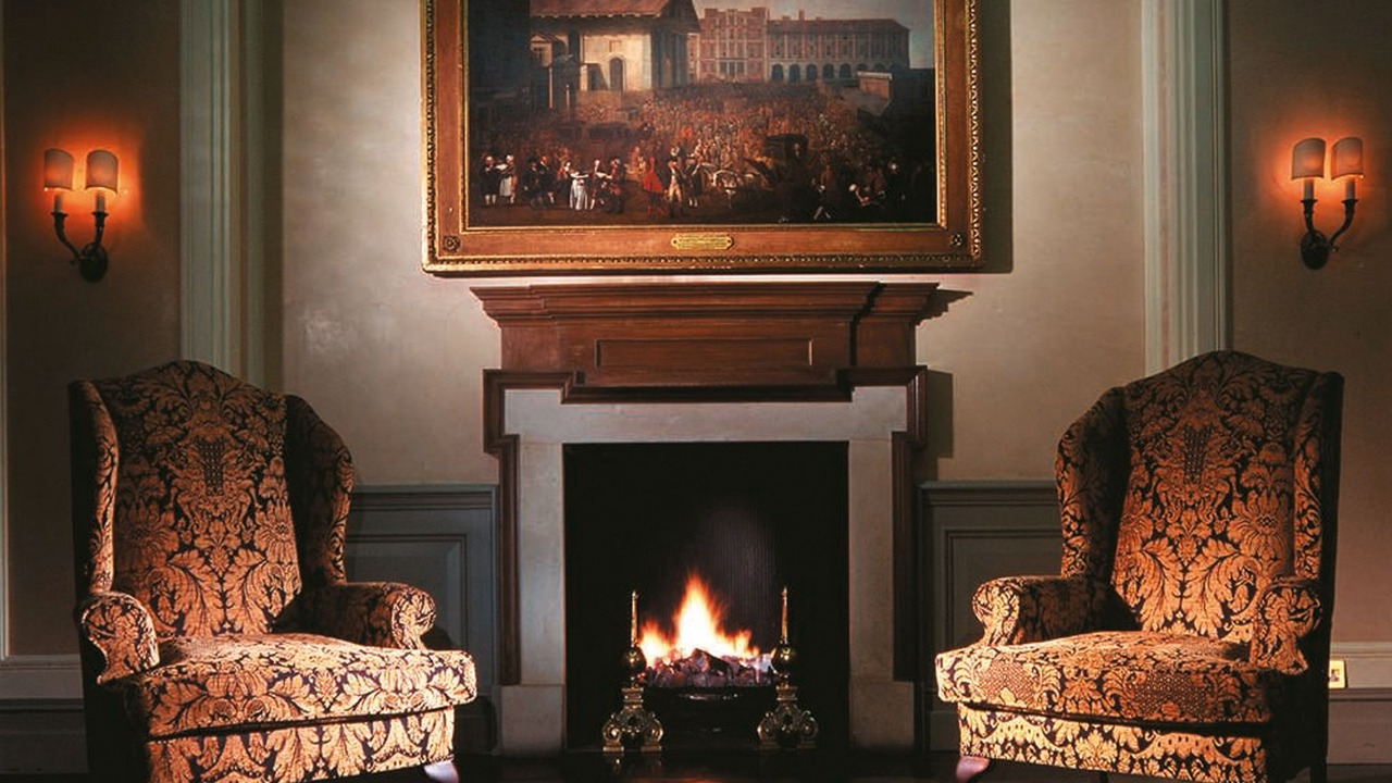 Photo of Livingroom in Bath