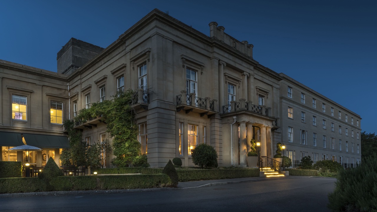 Photo of Bedroom in Bath