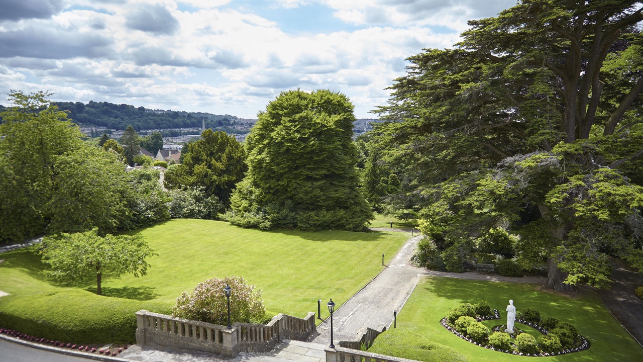 Photo of Outdoor in Bath