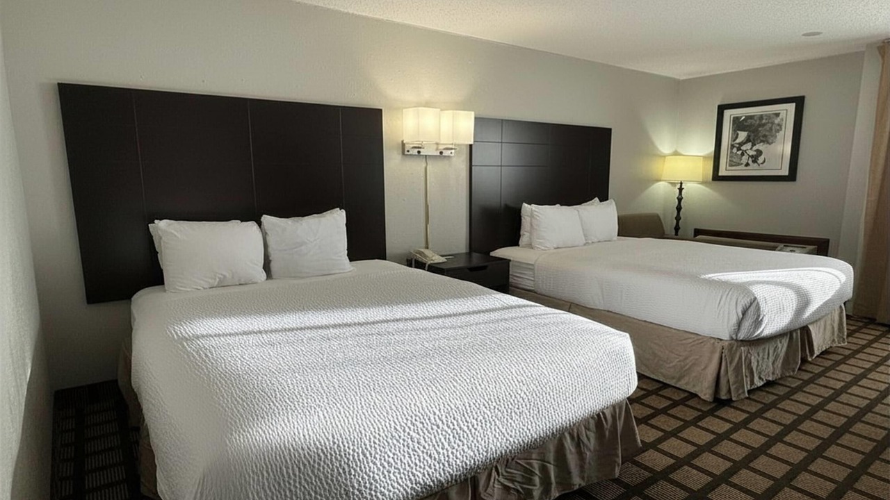 Photo of Bedroom in Queensbury
