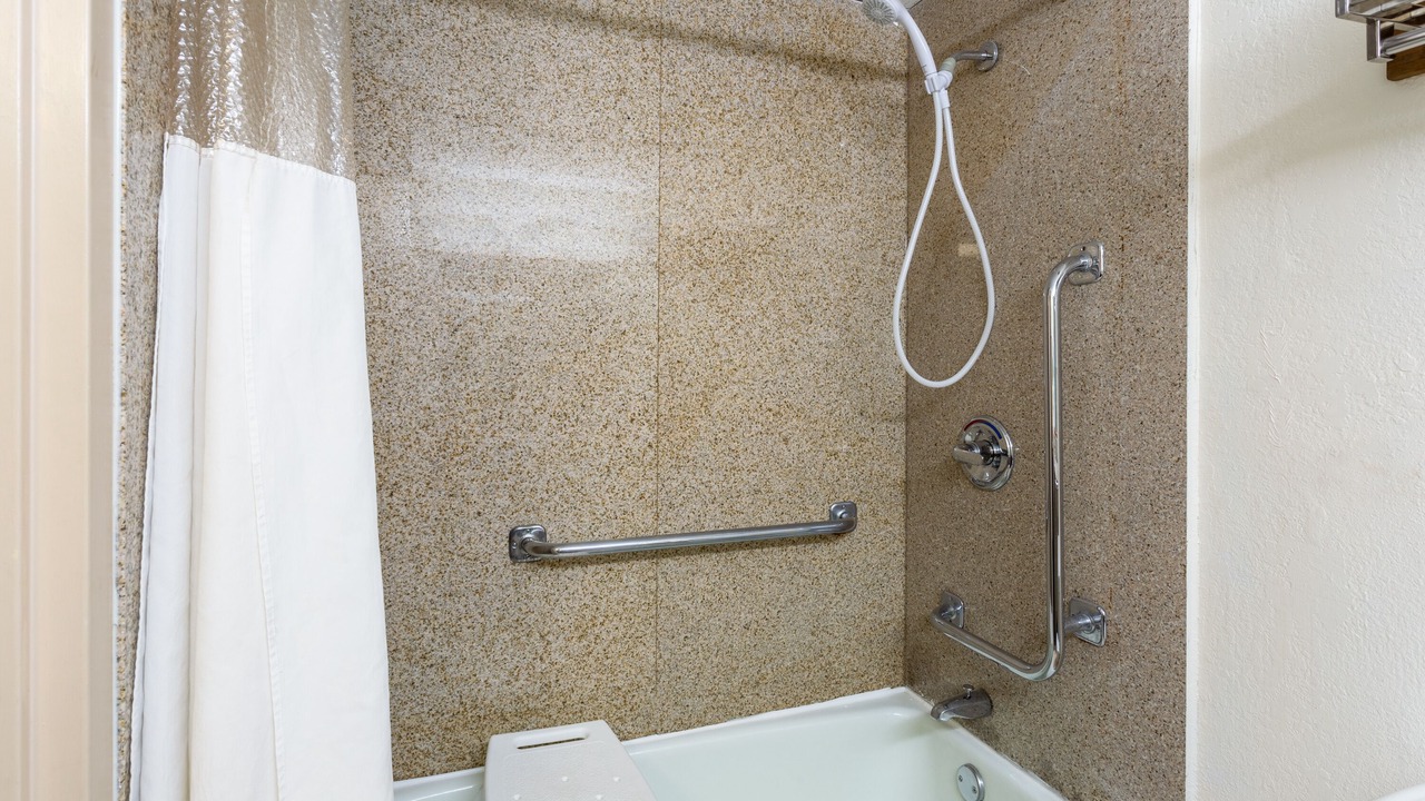Photo of Bathroom in Queensbury