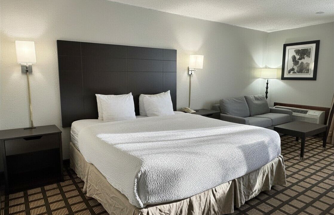 Photo of Bedroom in Queensbury