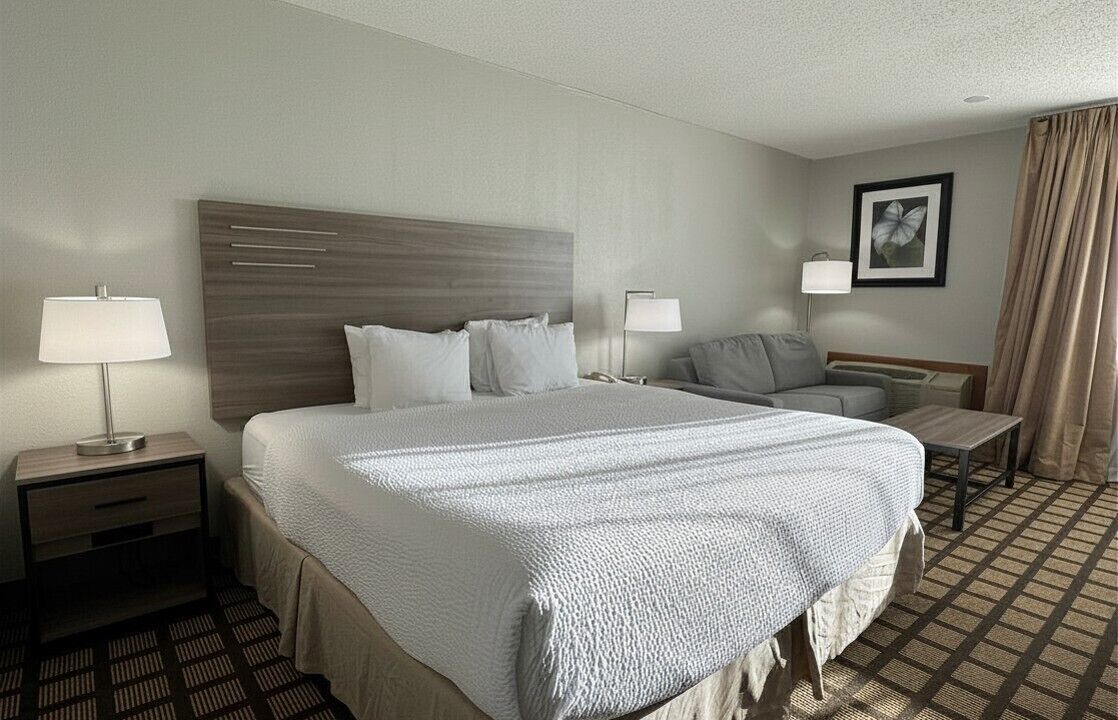 Photo of Bedroom in Queensbury