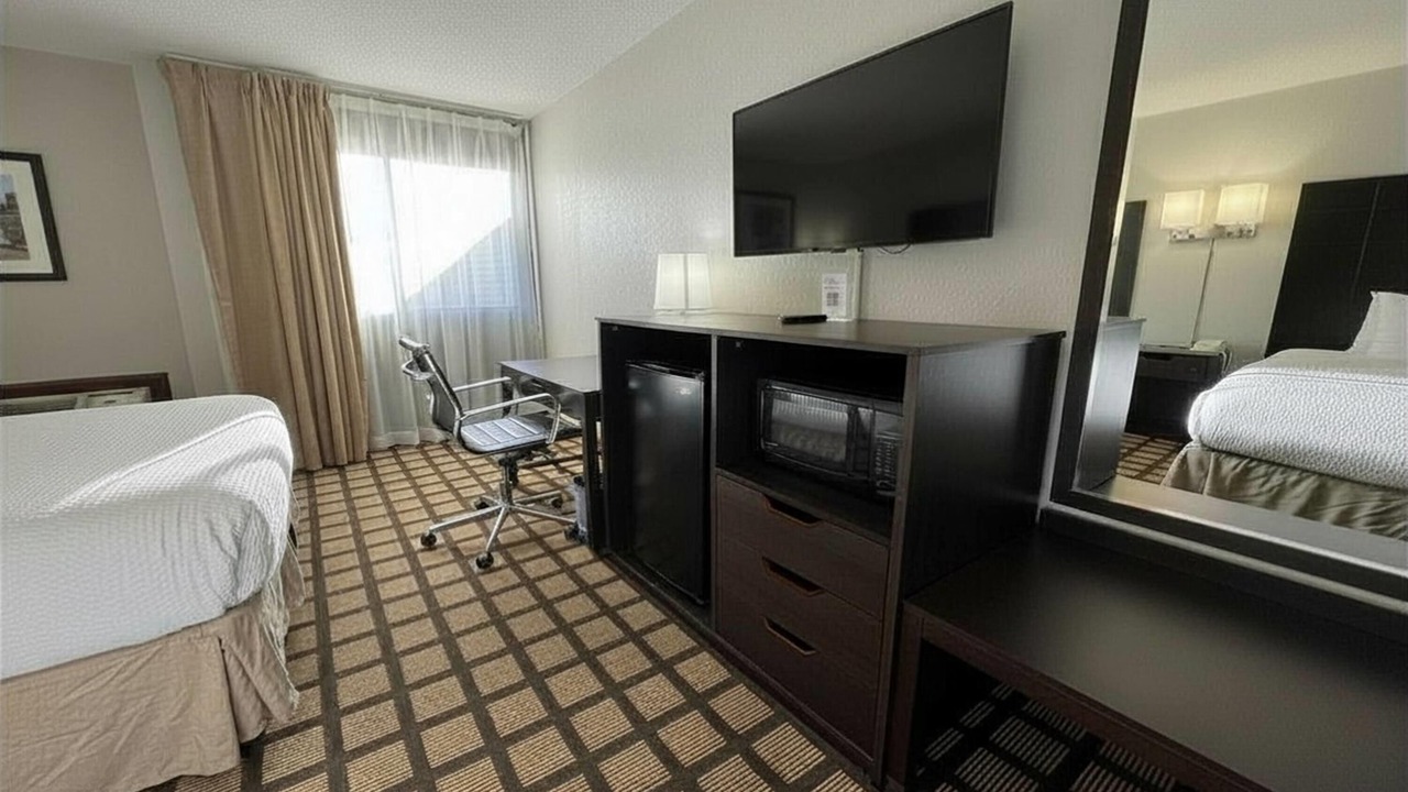 Photo of Bedroom in Queensbury