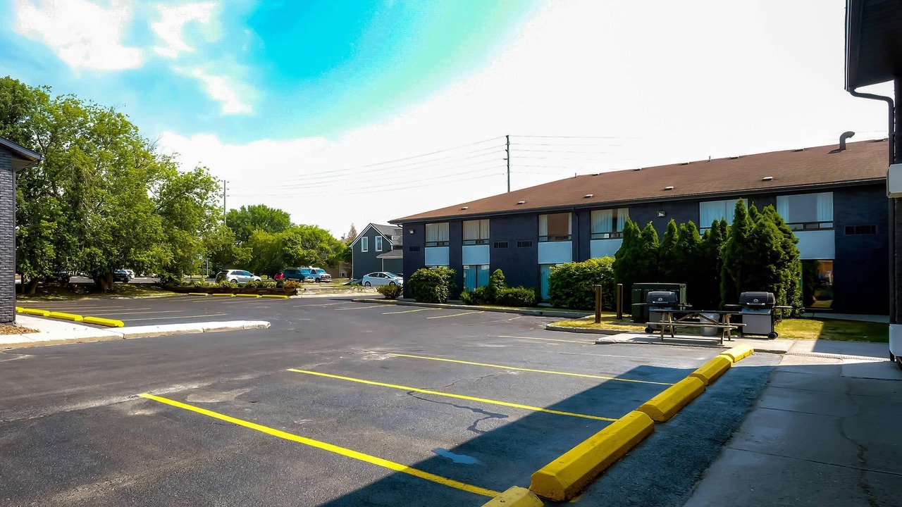 Photo of Outdoor in Cannifton