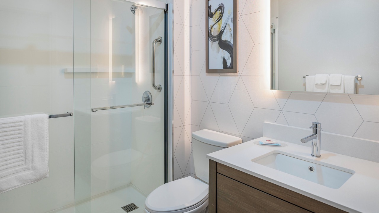 Photo of Bathroom in Cannifton