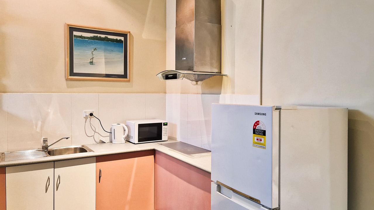 Photo of Bedroom in Greenwich