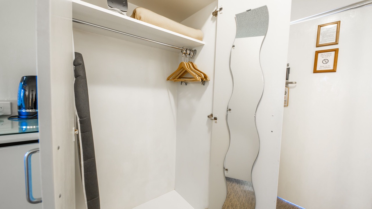 Photo of Bedroom in Greenwich