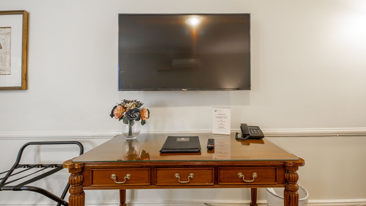 Photo of Bedroom in Greenwich