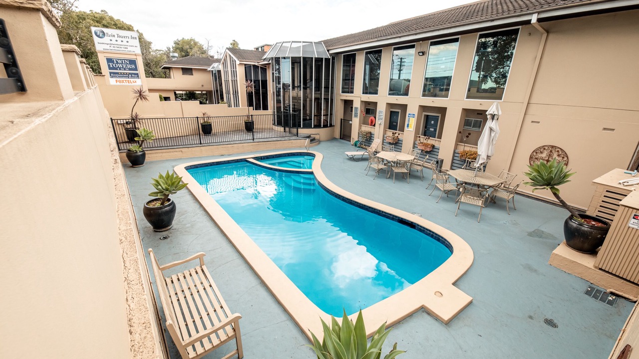 Photo of Outdoor in Greenwich