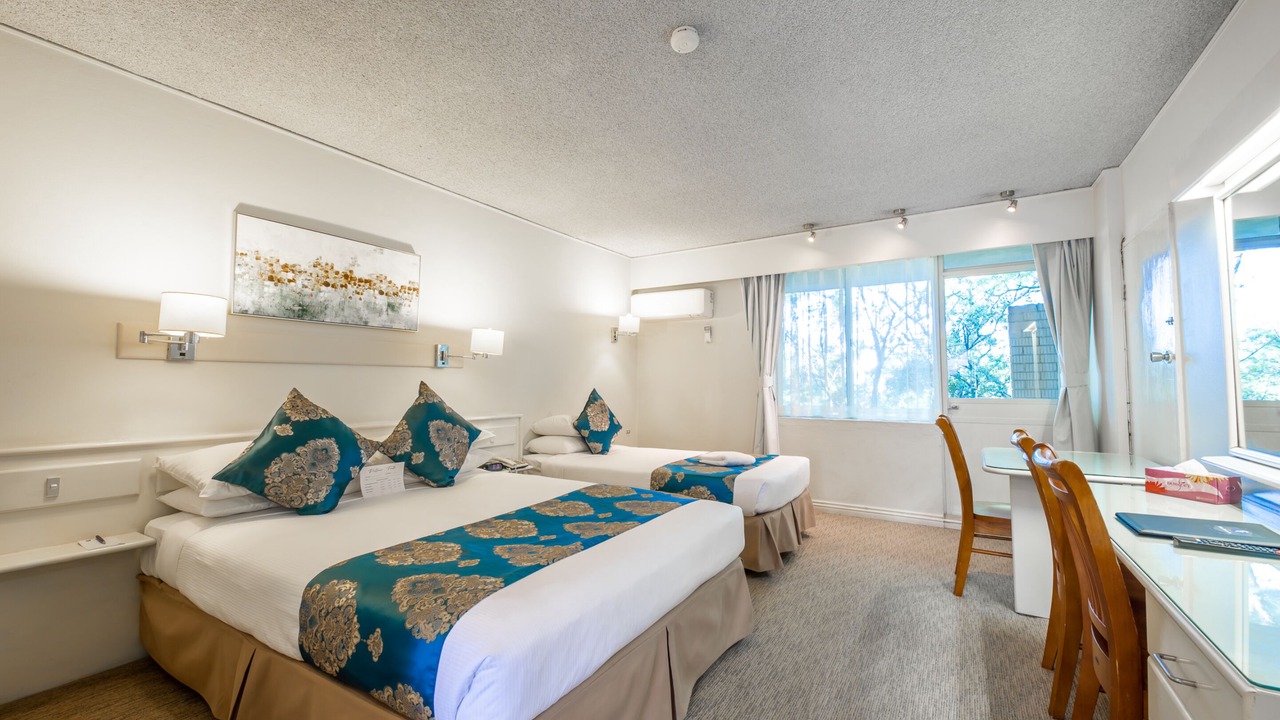 Photo of Bedroom in Greenwich