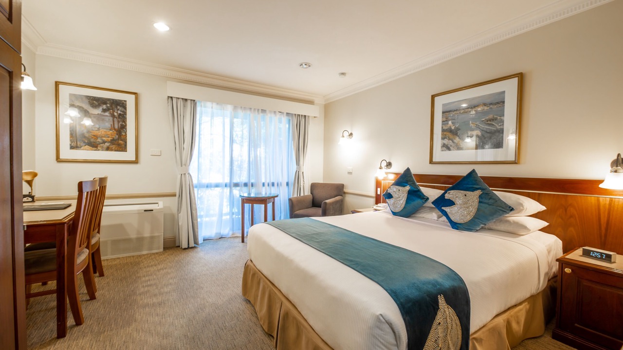 Photo of Bedroom in Greenwich