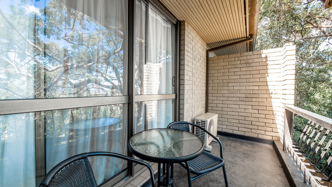 Photo of Patio Balcony in Greenwich
