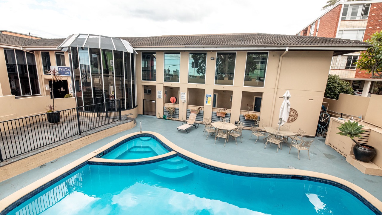 Photo of Outdoor in Greenwich