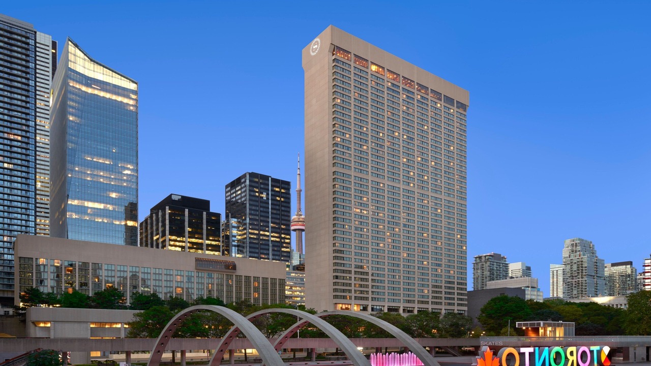 Photo of Outdoor in Financial District