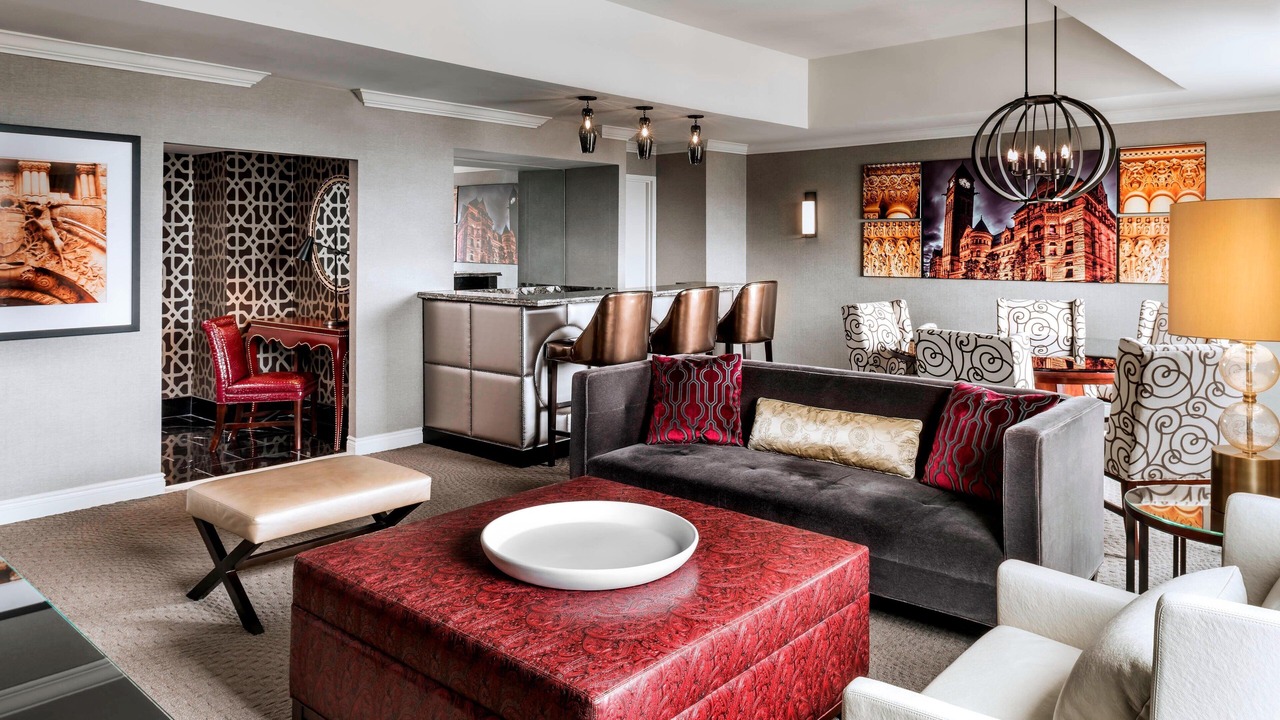 Photo of Bedroom in Financial District