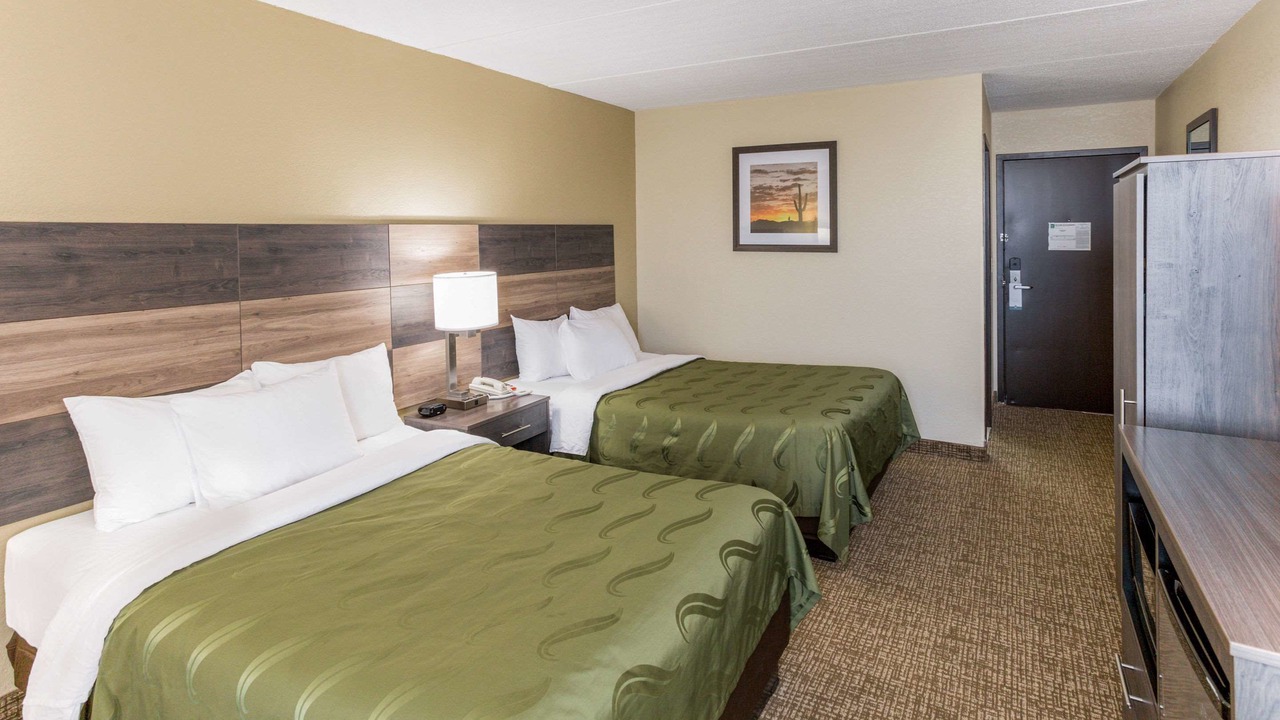 Photo of Bedroom in Plattsburgh