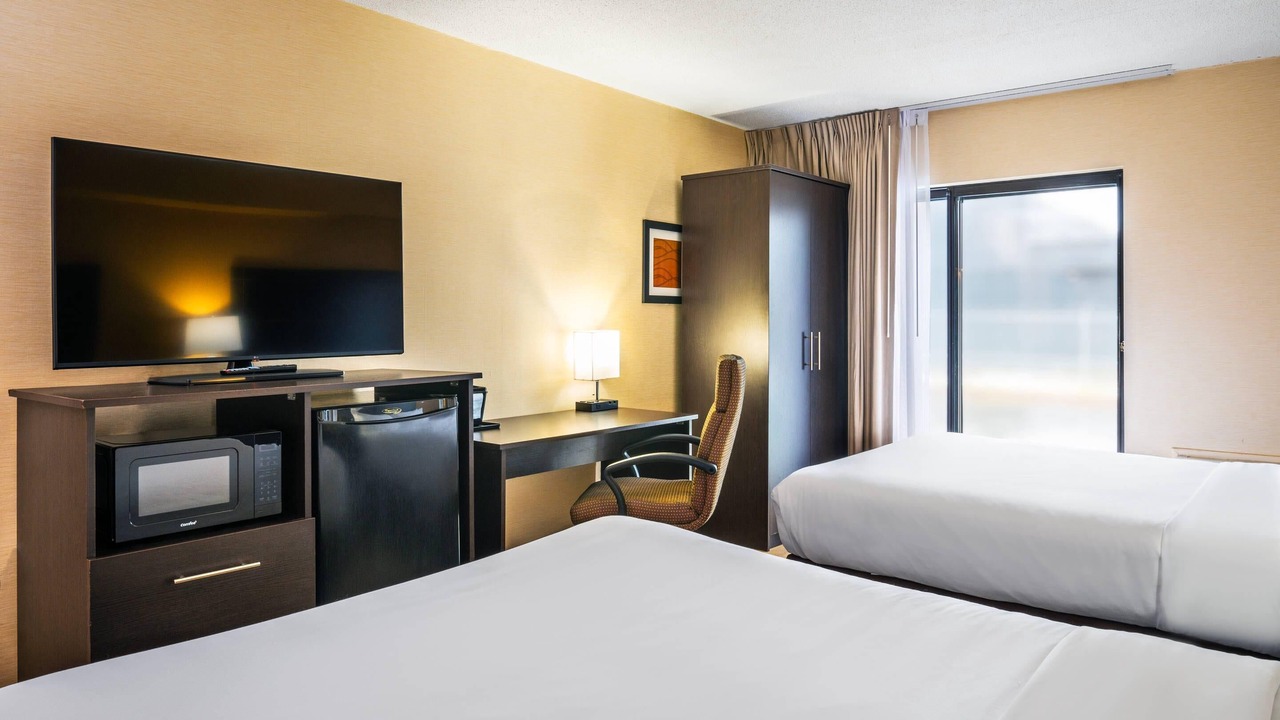 Photo of Bedroom in Barrie