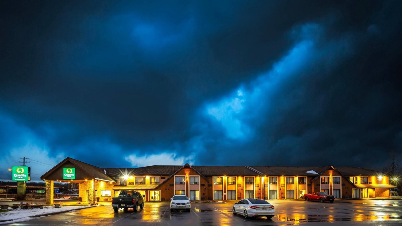 Photo of Outdoor in Barrie