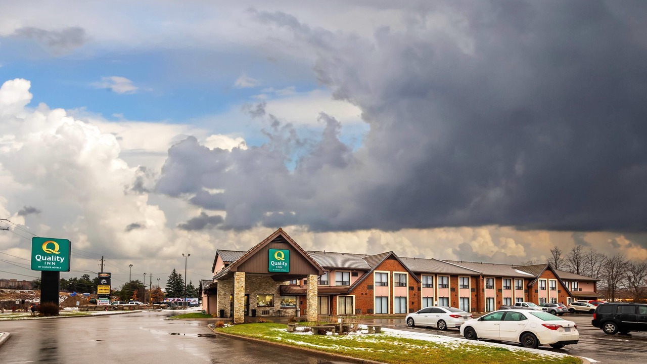 Photo of Outdoor in Barrie