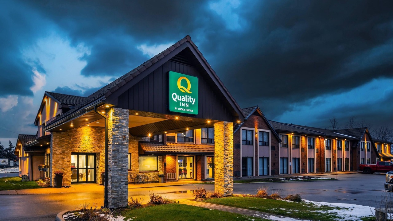 Photo of Outdoor in Barrie