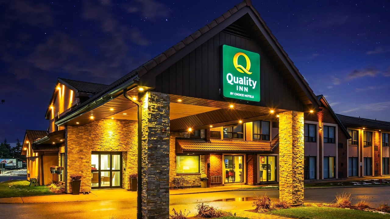 Photo of Outdoor in Barrie
