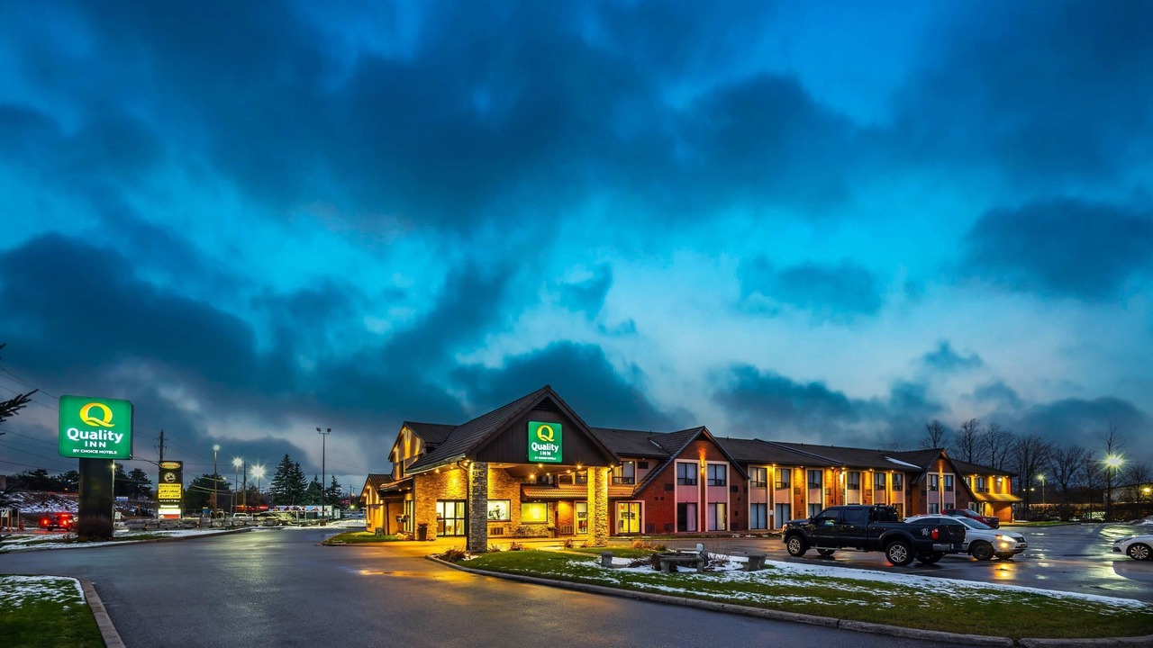 Photo of Outdoor in Barrie