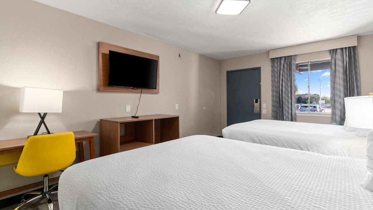 Photo of Bedroom in Northeast Heights