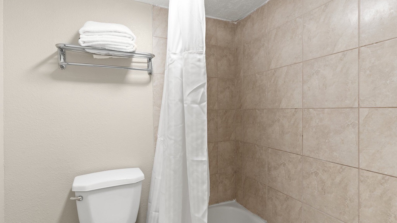 Photo of Bathroom in Northeast Heights