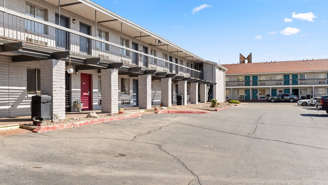 Photo of Outdoor in Northeast Heights
