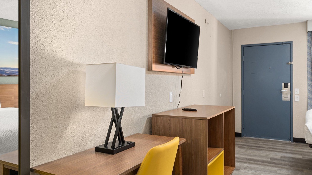 Photo of Bedroom in Northeast Heights