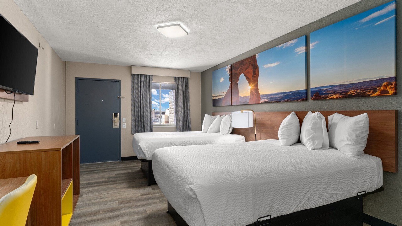 Photo of Bedroom in Northeast Heights