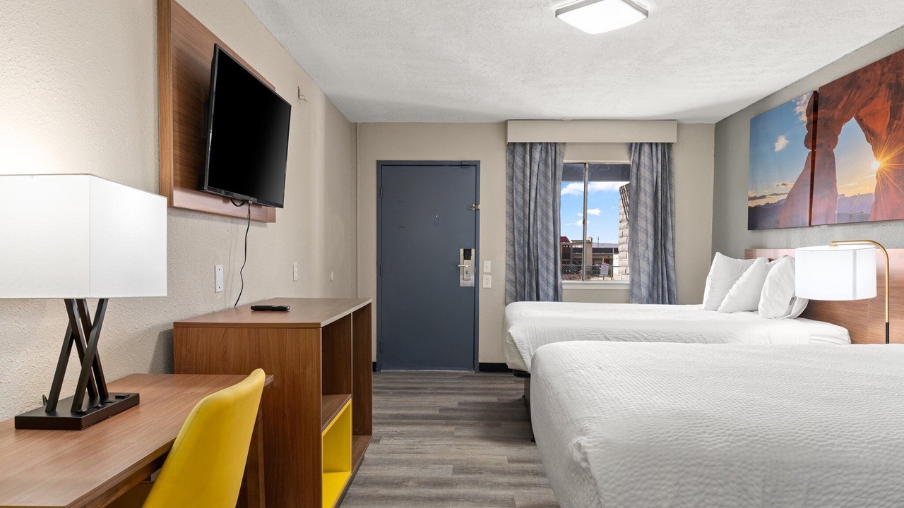 Photo of Bedroom in Northeast Heights