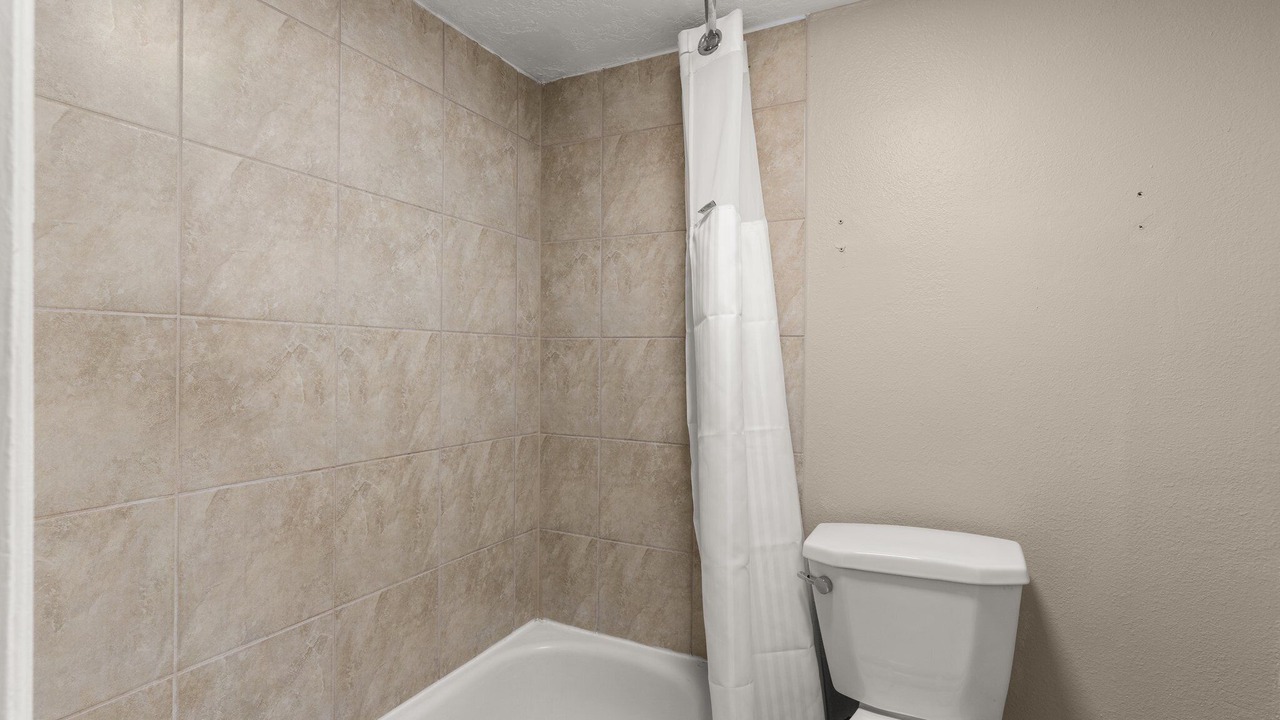 Photo of Bathroom in Northeast Heights