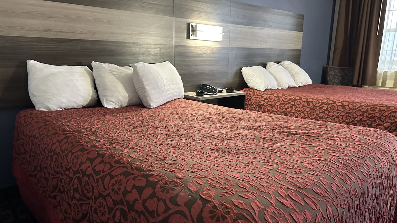 Photo of Bedroom in Dallas