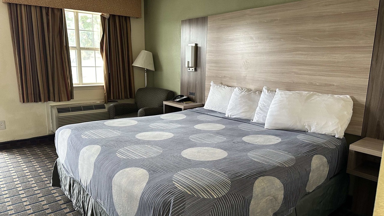 Photo of Bedroom in Dallas