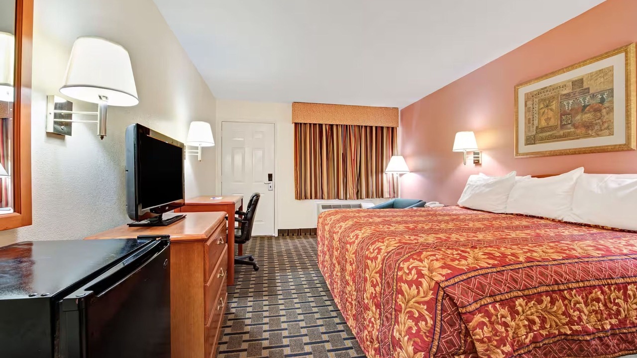Photo of Bedroom in Dallas
