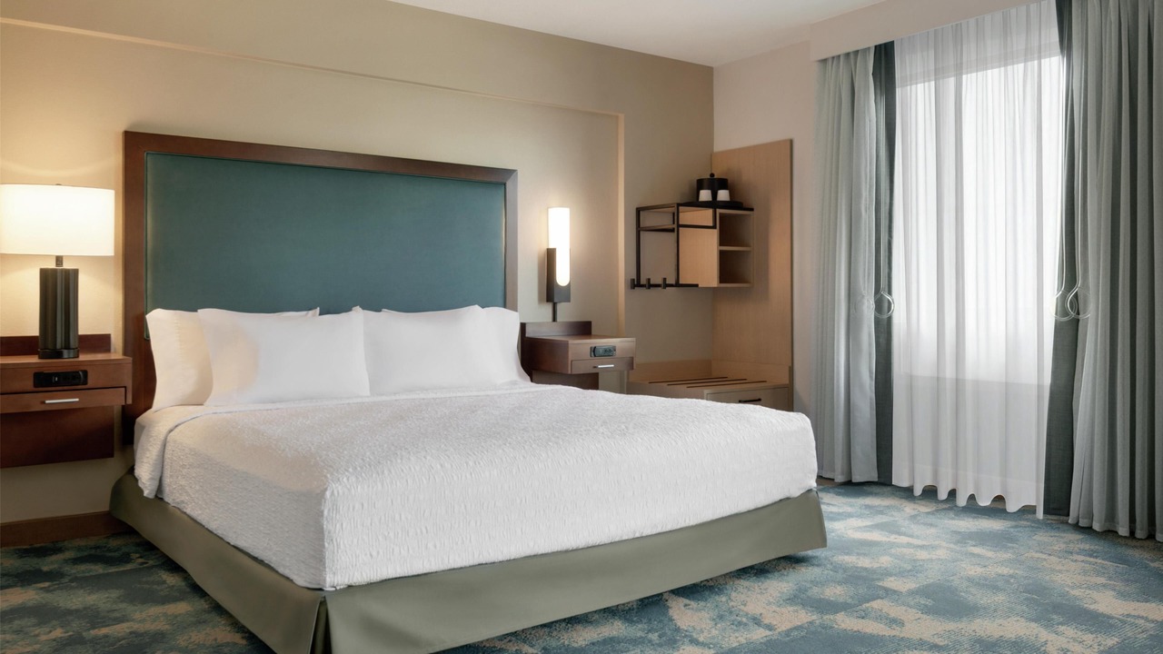 Photo of Bedroom in Witmer