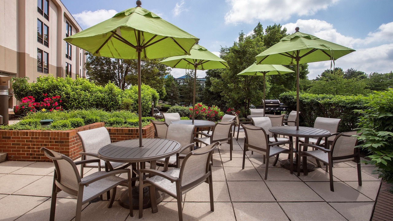 Photo of Patio Balcony in Witmer