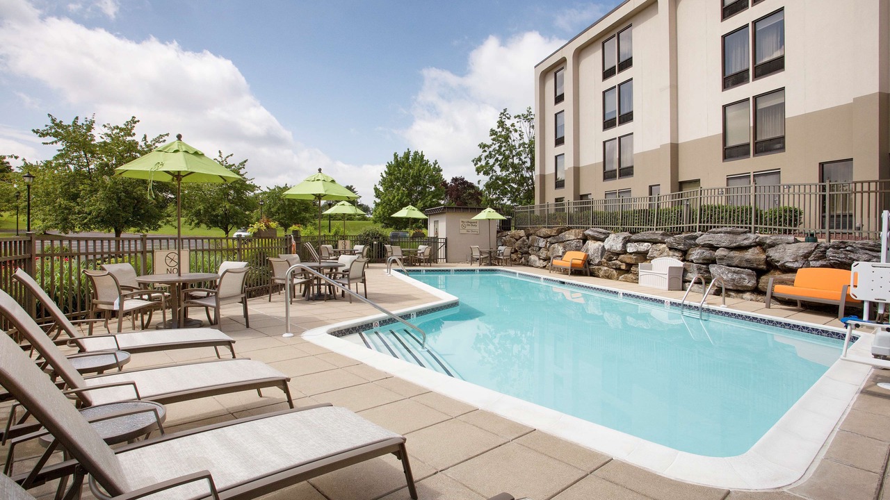 Photo of Outdoor in Witmer