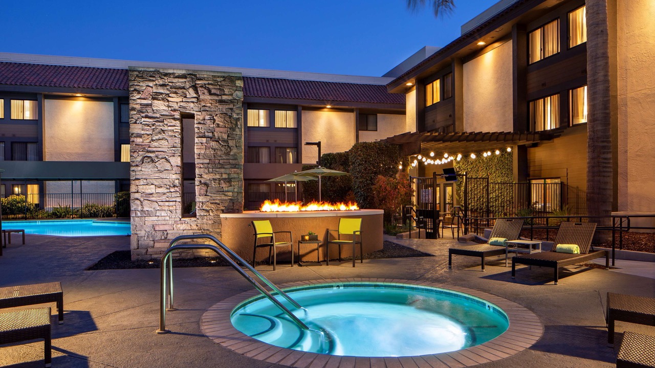 Photo of Outdoor in Milpitas