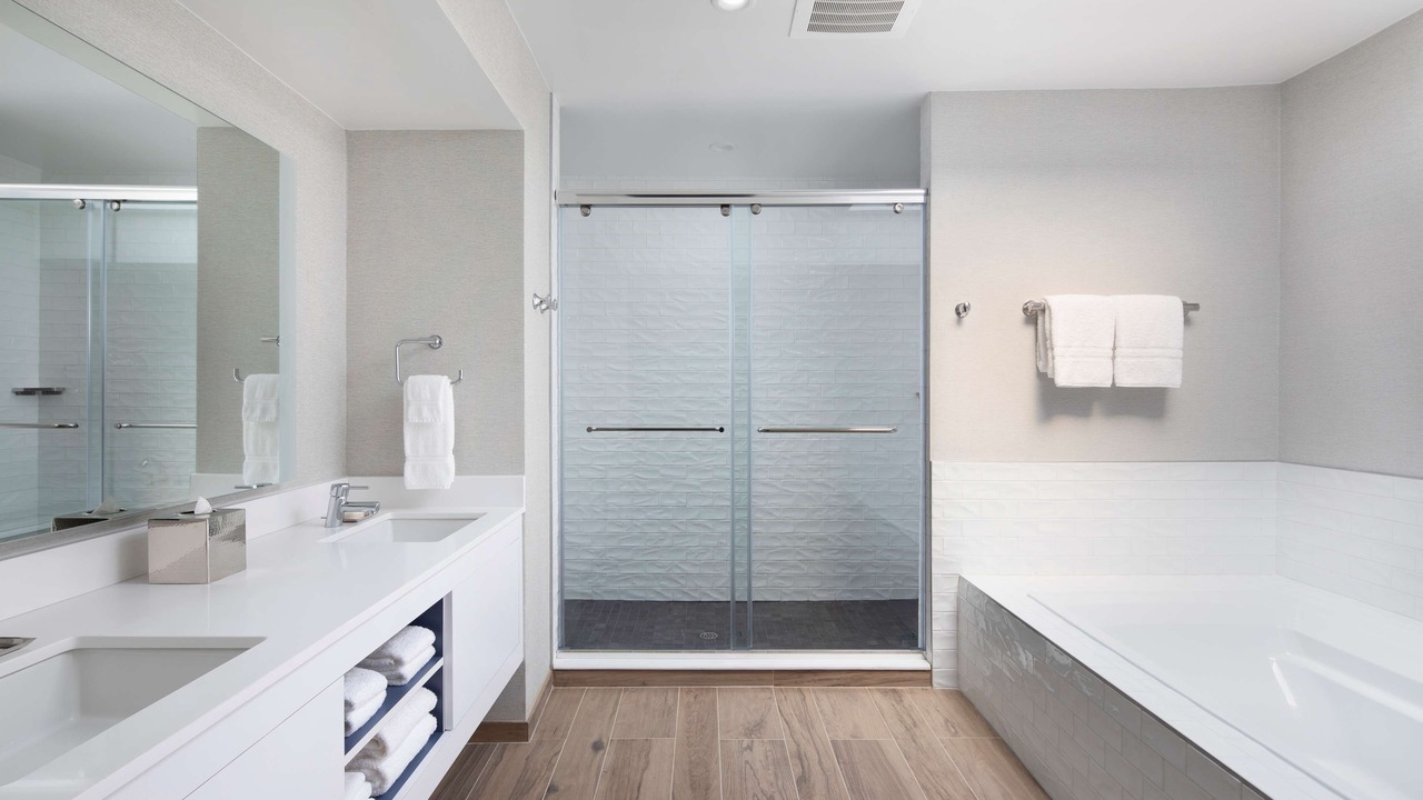 Photo of Bathroom in Milpitas