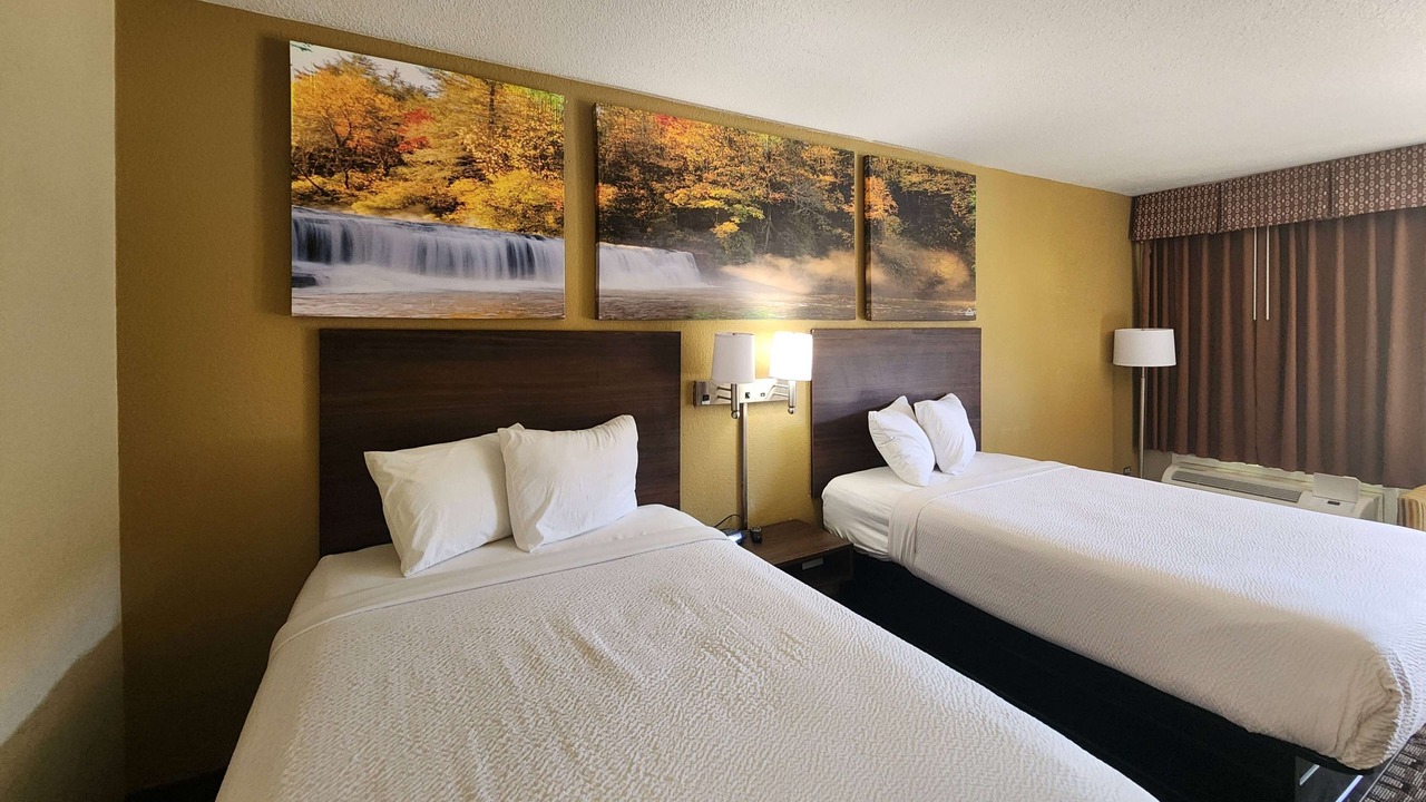 Photo of Bedroom in Leesville