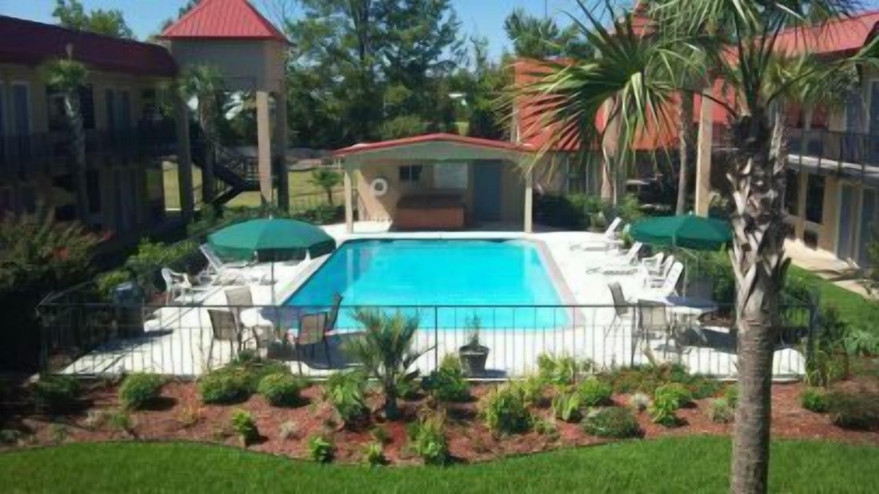 Photo of Outdoor in Leesville