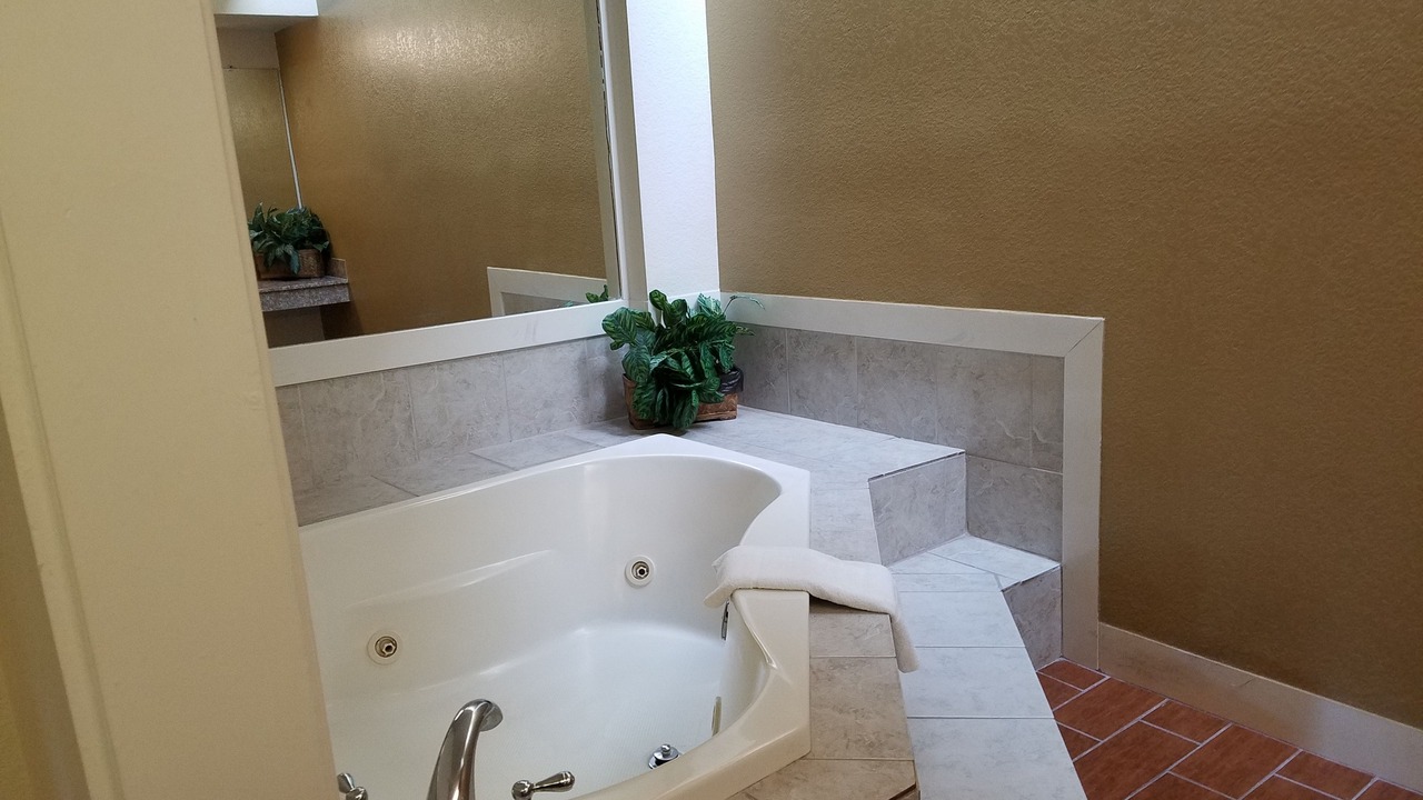 Photo of Bathroom in Leesville
