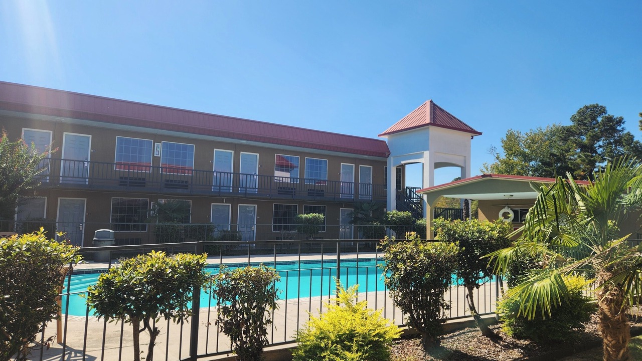 Photo of Outdoor in Leesville