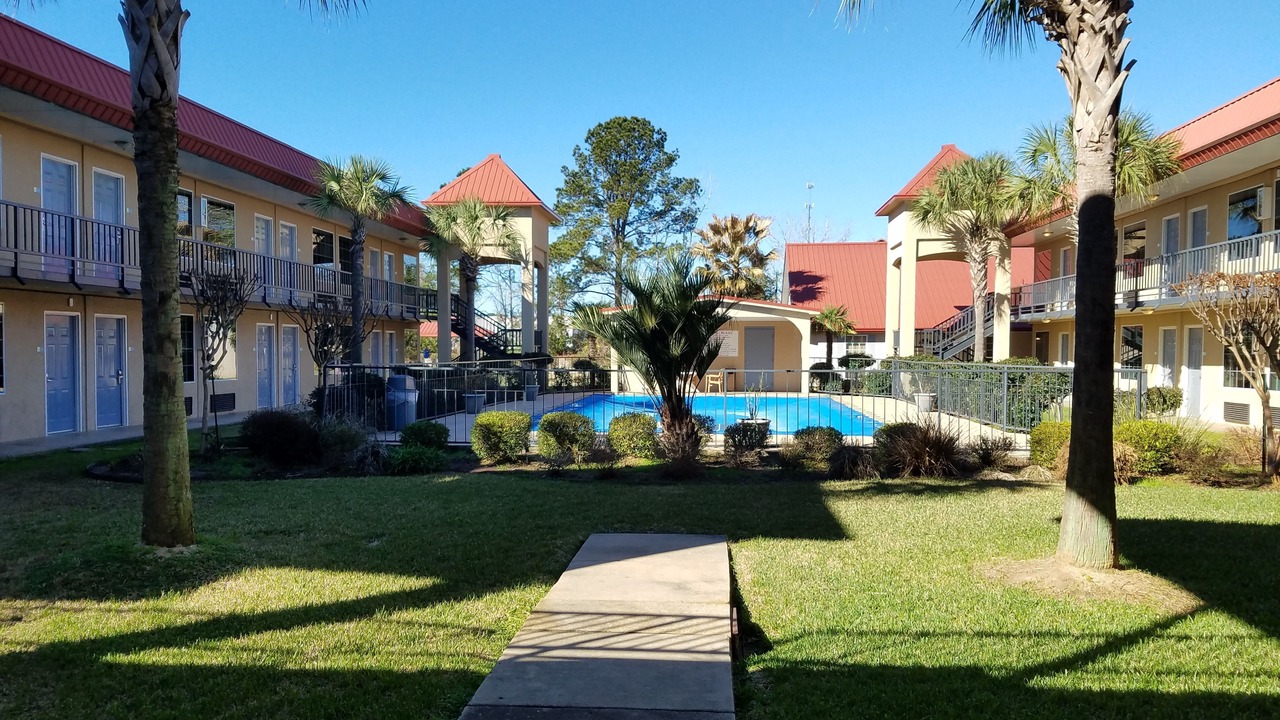 Photo of Outdoor in Leesville
