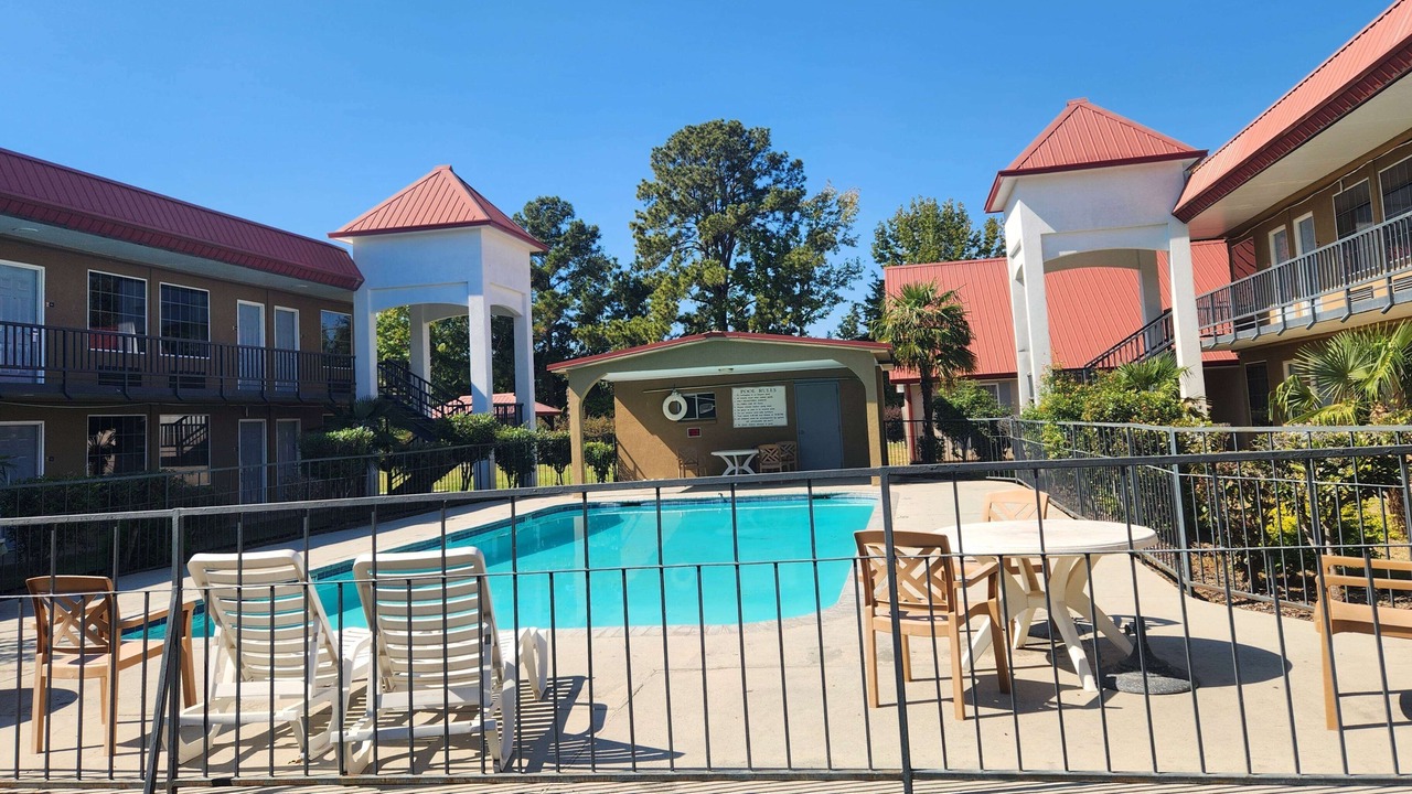 Photo of Outdoor in Leesville