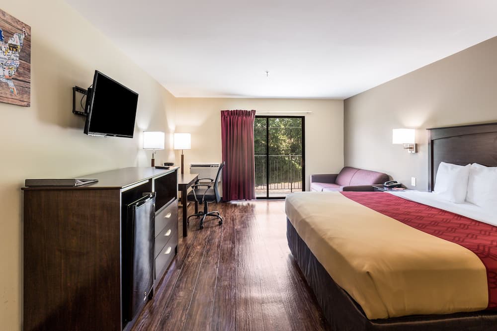 Photo of Bedroom in Vails Gate